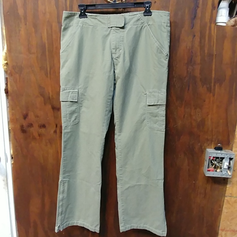 Women's jeans